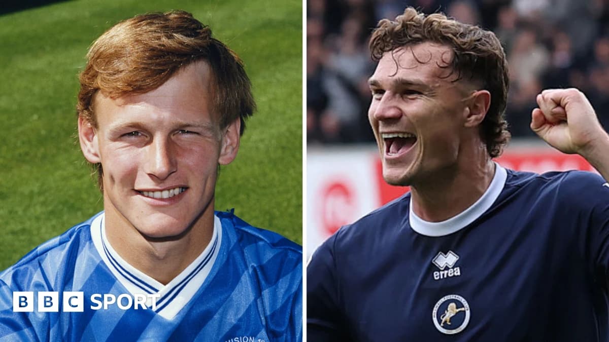 Millwall looking to end 36-year wait for top-flight football
