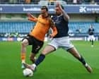 Millwall v Hull: Championship playoff semi-final, second leg โ live