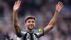 'Mini-Rodri' Gonzalez shown he will be loved at Newcastle