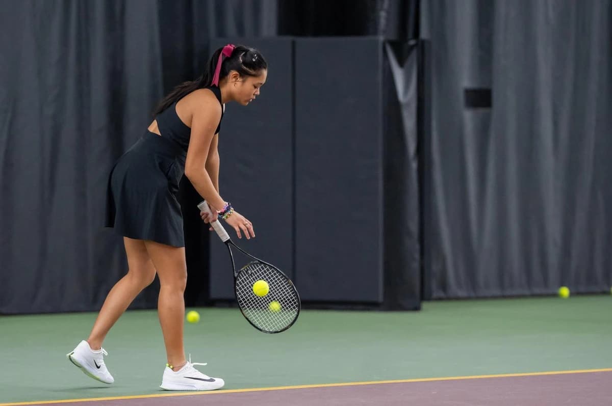 Minnesota Enters the Consolation Phase at ITA-All American