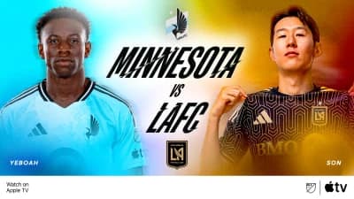 Minnesota United vs. LAFC: What to know for Matchday 10