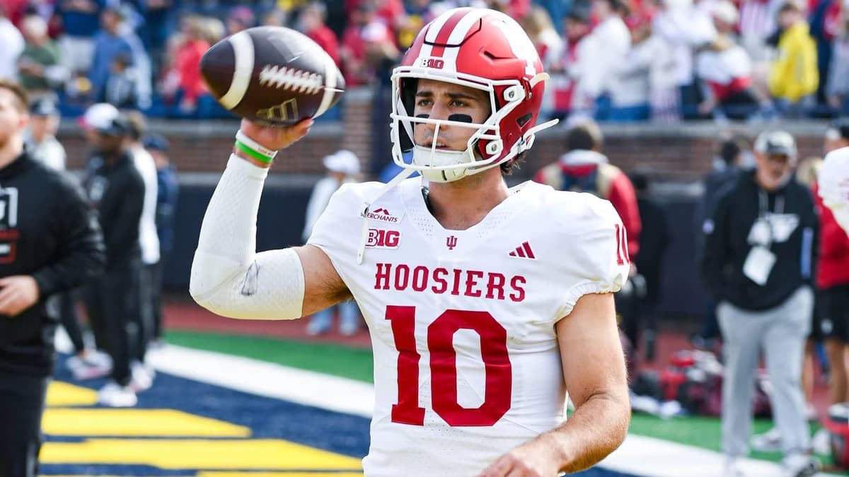 Minnesota vs. Indiana prediction, pick, odds, spread: Hoosiers hoping offense wakes up against Gophe