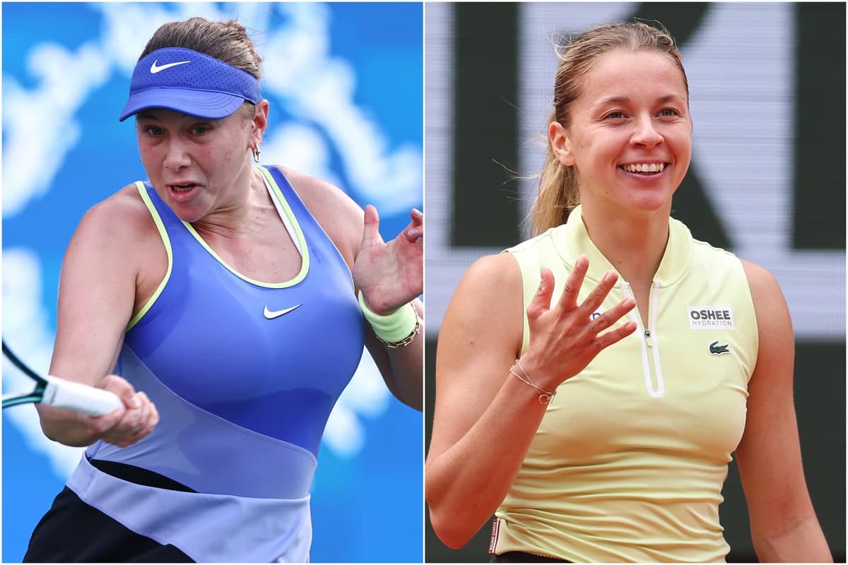 Mira Andreeva - Maja Chwalinska, 16:00, LIVE TEXT, digisport.ro. Marea finală de la Roland Garros!