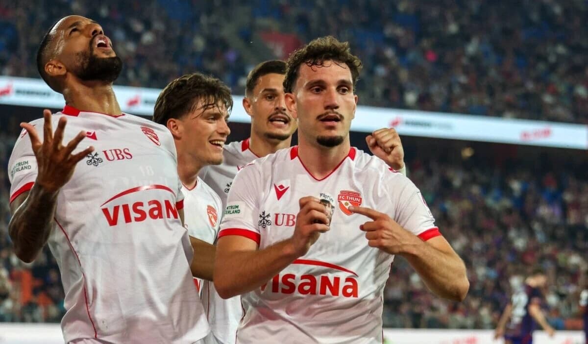 Miraculos! O nou-promovată din Europa a cucerit titlul și primul trofeu din istoria de 128 de ani a