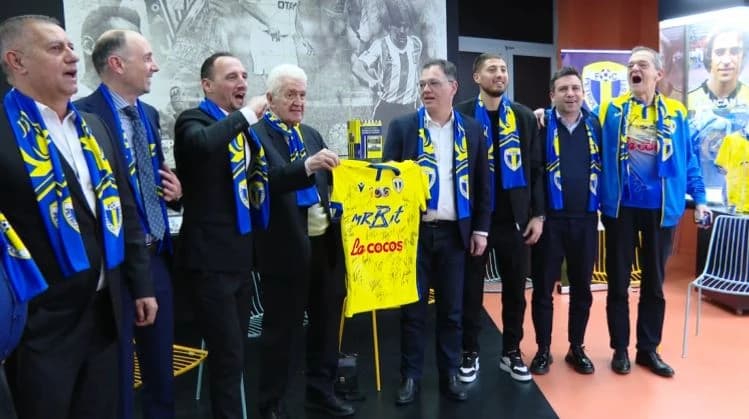 Mircea Dridea, amintire nemuritoare înainte de Petrolul - Rapid: ”Au plecat pe jos spre București”