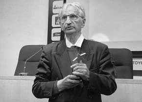 Mircea M. Ionescu, fost cronicar și comentator sportiv în epoca de aur, a murit la vârsta de 80 de a