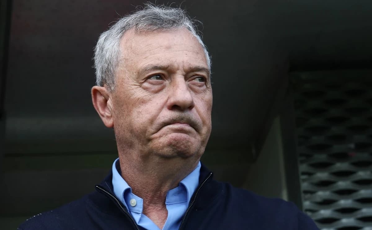 Mircea Rednic a spus ce a vorbit ultima dată la telefon cu George Blay: "De aseară sunt dărâmat"
