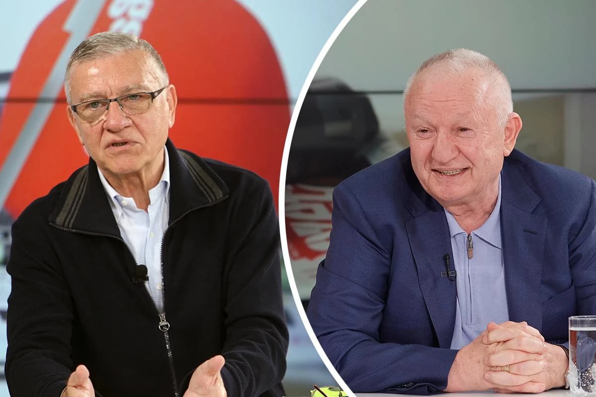 „Mircea Sandu i-a zis arbitrului: «Mai dă-i în mă-sa pe țiganii ăia de la Rapid»” » Dezvăluire-șoc d