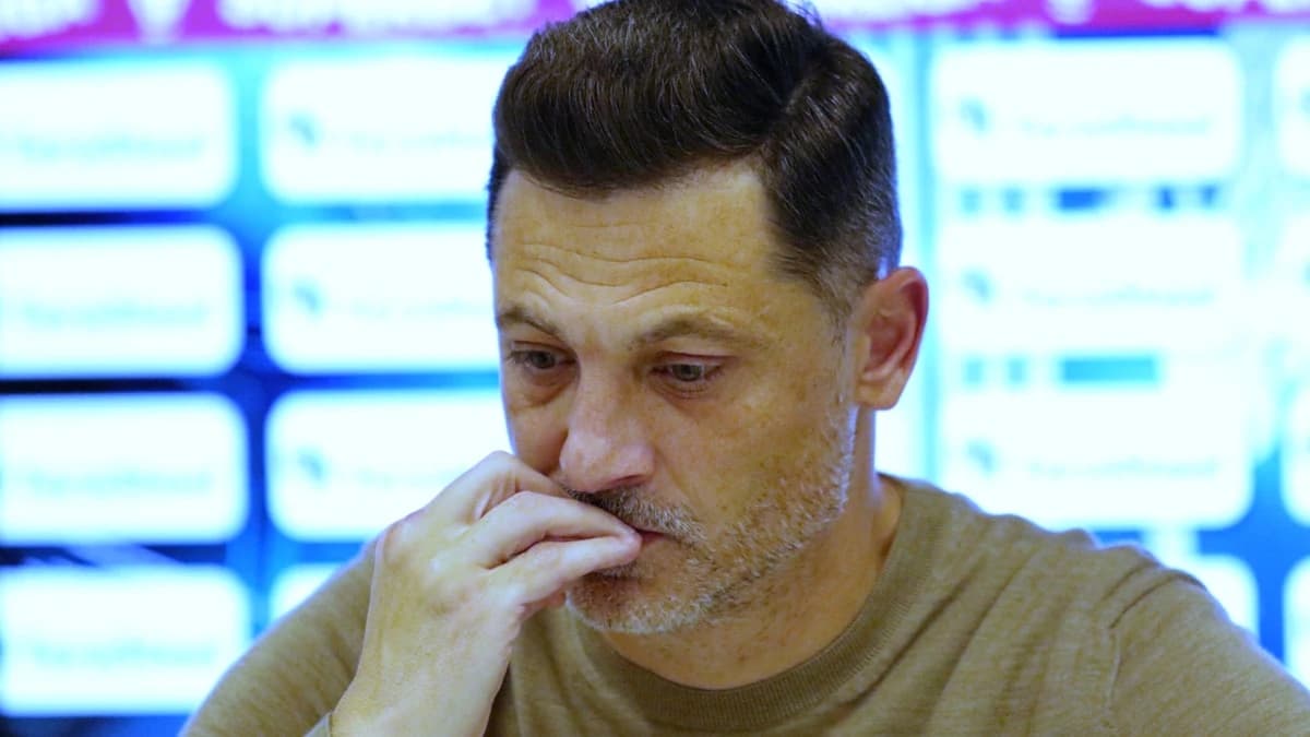 „Mirel Rădoi e nervos!” Turcii anunță decizia radicală luată de antrenor la Gaziantep