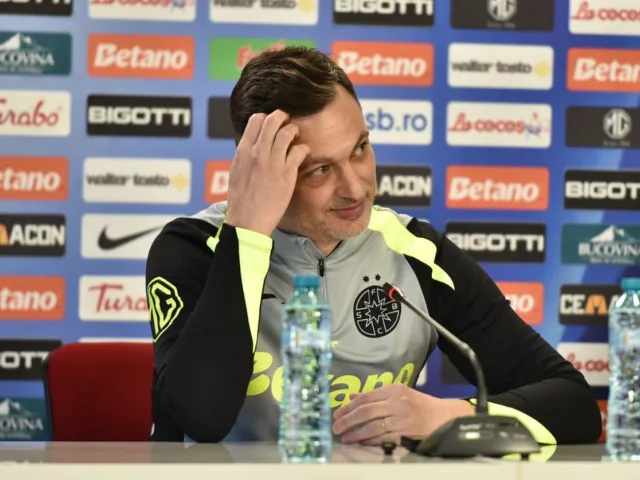 Mirel Rădoi s-a întrecut! Cum arată mandatele de antrenor, după ce a decis să plece de la FCSB
