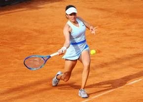 Miriam Bulgaru, Maia Burcescu și Alesia Breaz, învinse în primul tur la turneul WTA 125 de la Târgu