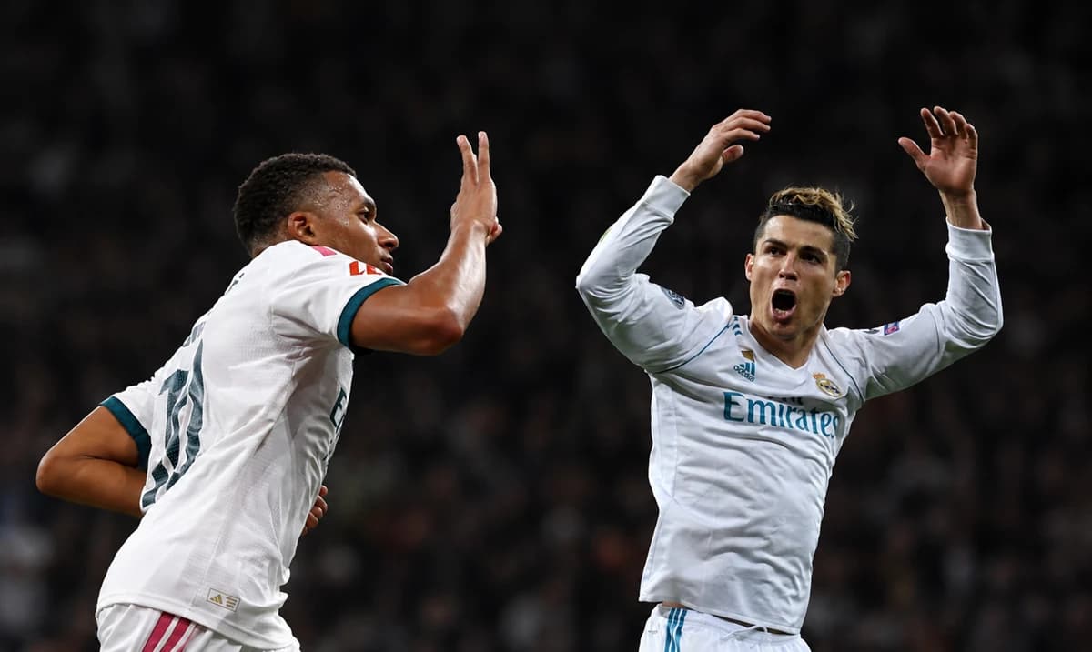 Misiune imposibilă? Kylian Mbappe a primit deadline: când îl poate depăși pe Cristiano Ronaldo