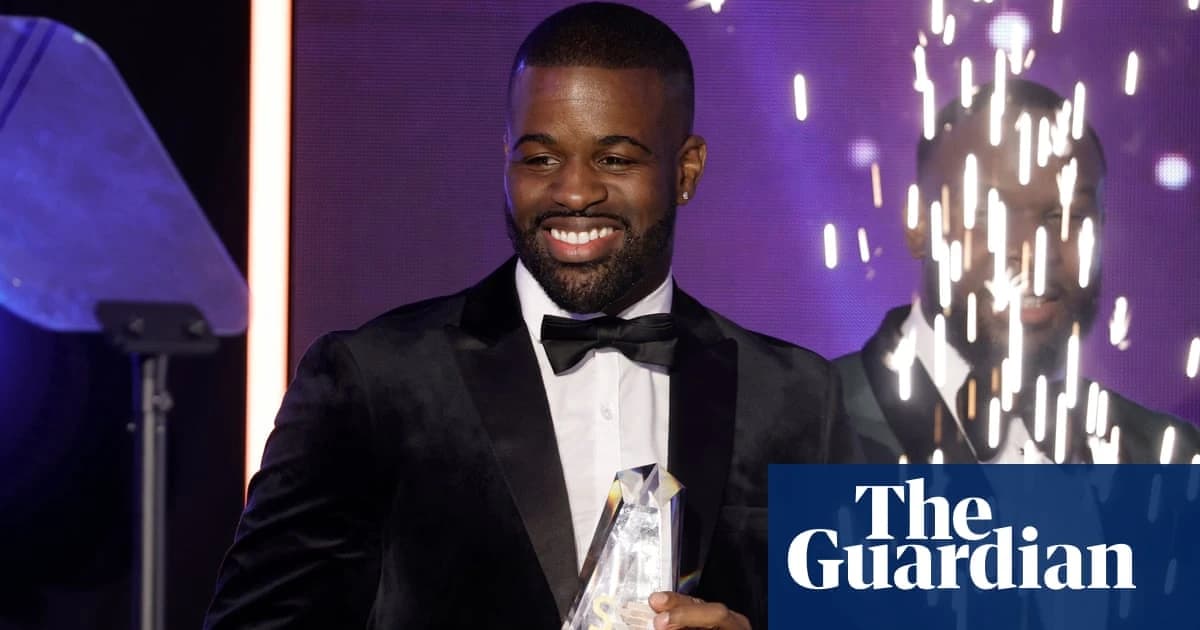 Missing British athletics coach Leon Baptiste in Marrakech prison