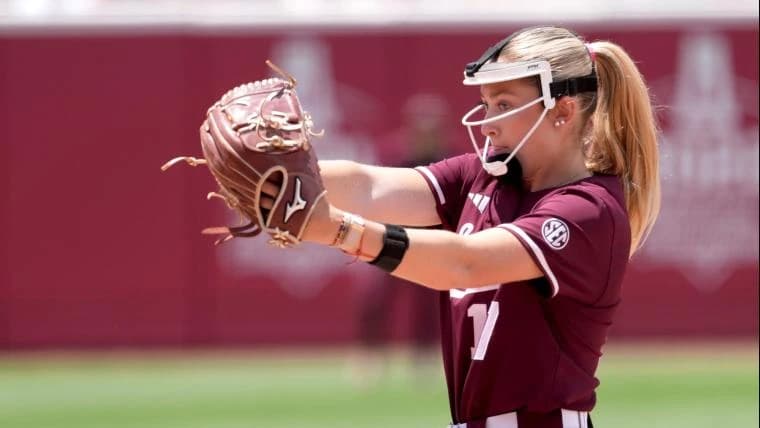 Mississippi State vs. Oklahoma box score: Final stats from 2026 NCAA Softball Super Regionals