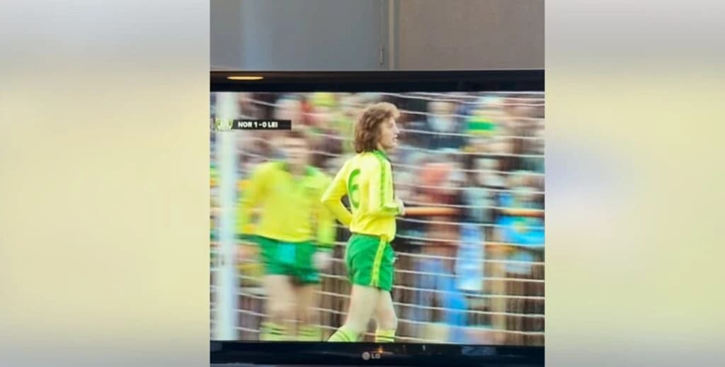 Misterul fotbalistului din Anglia care a dispărut fără urmă: Unde a fost găsit după 40 de ani