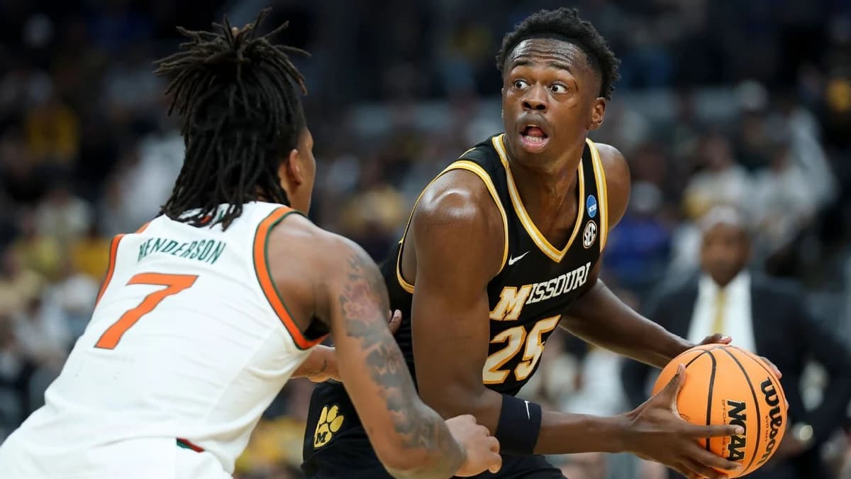 Mitchell commits to UK after judge grants 5th year