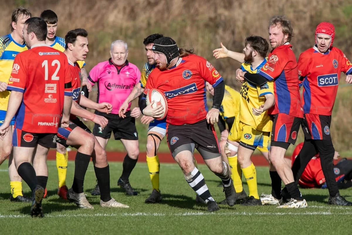 Mixed ability festival to kick-off Sosbanfest
