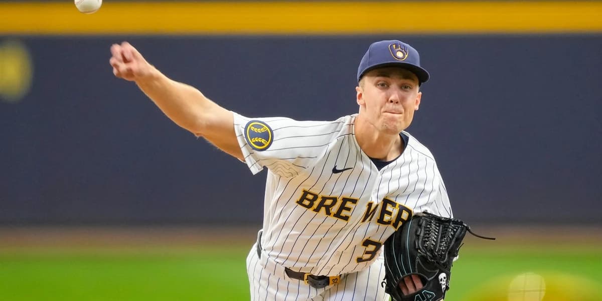 Miz blazes his way to 200 K's faster than all but one pitcher in MLB history