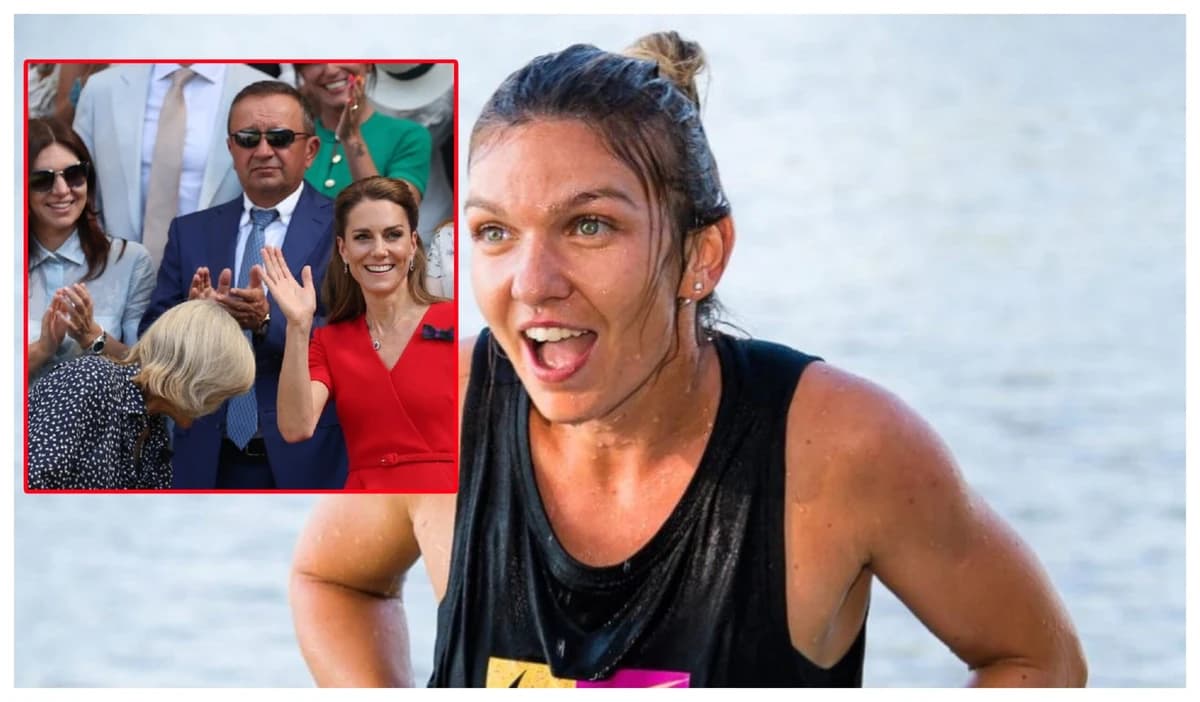 „Mizerie în baie, păr pe chiuvetă…” Simona Halep, implicată într-un imens scandal