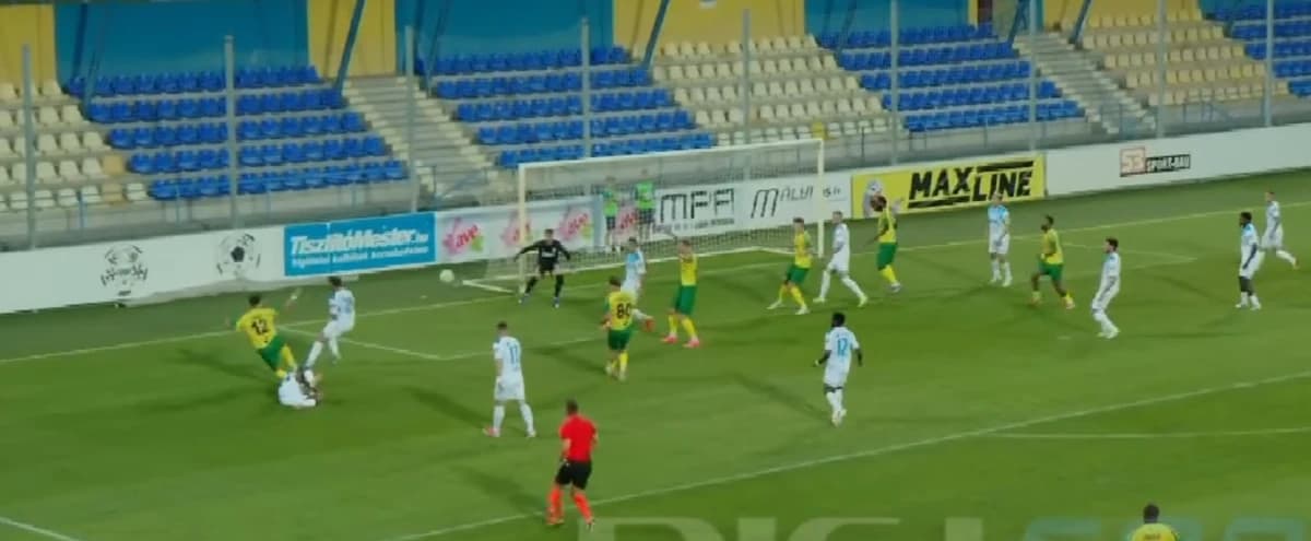 ML Vitebsk a început scandalul! Acuzații după 1-4 cu Universitatea Craiova: ”Așa se arbitrează în Li