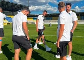 ML Vitebsk - Craiova, debutul campioanei în preliminariile Champions League » Echipe de start
