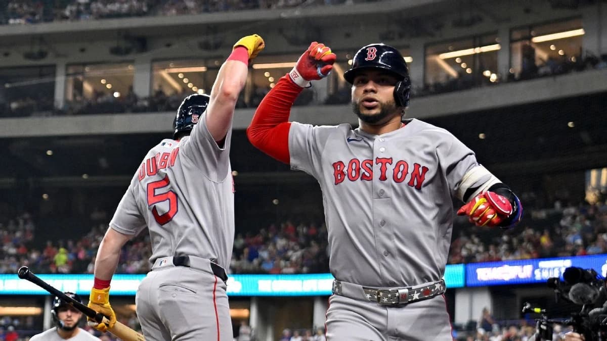 MLB 2026 playoff intel: Bold predictions, dangerous teams, more