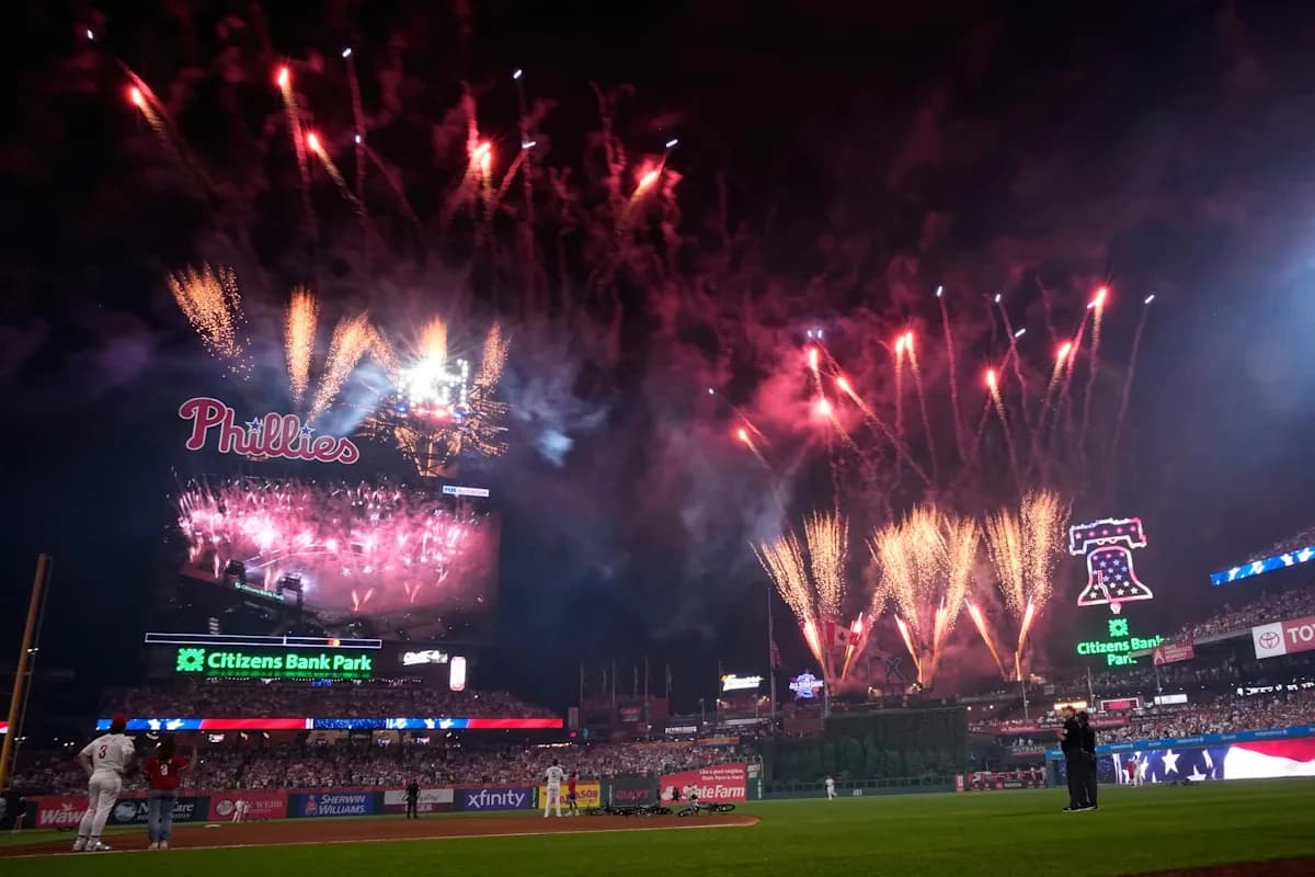 MLB All-Star Game 2026: For fans and players alike, 'Sandlot' tribute makes for an unforgettable All