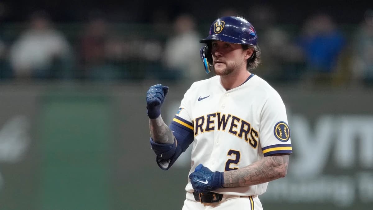 MLB All-Star Game 2026 rosters: Biggest snubs, from Brice Turang to Sonny Gray