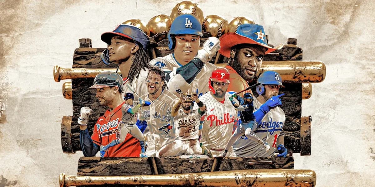 MLB All-Star Game rosters: One thing to know about every player on the NL and AL teams