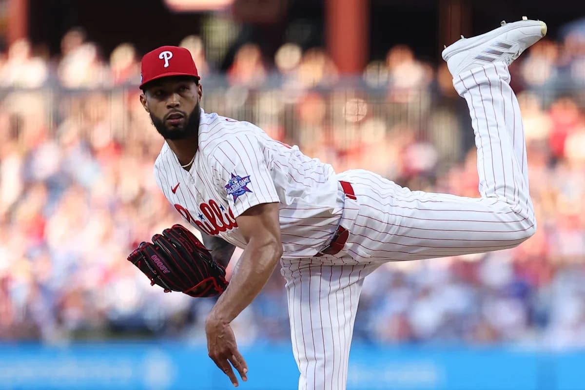 MLB All-Star Game starting lineups live: Updates and starters for NL, AL rosters
