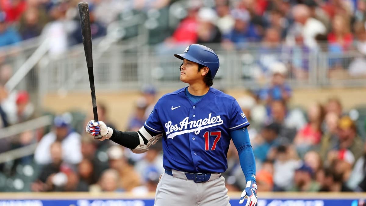 MLB All-Star Game voting: Shohei Ohtani, Ernie Clement named starters; Aaron Judge, Mike Trout, more