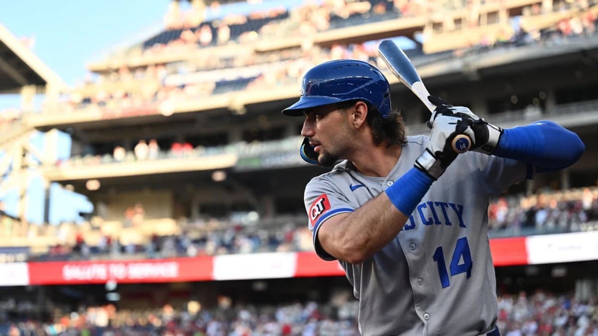 MLB All-Star Home Run Derby 2026: Breaking down the field