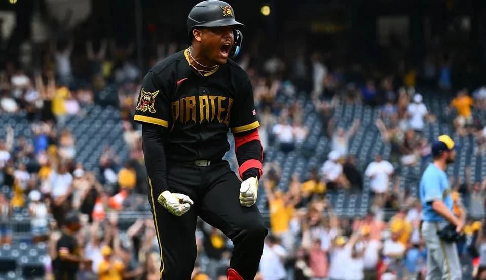 MLB Best Home Run Bets For September 5, 2026 —Valdez And Caglianone