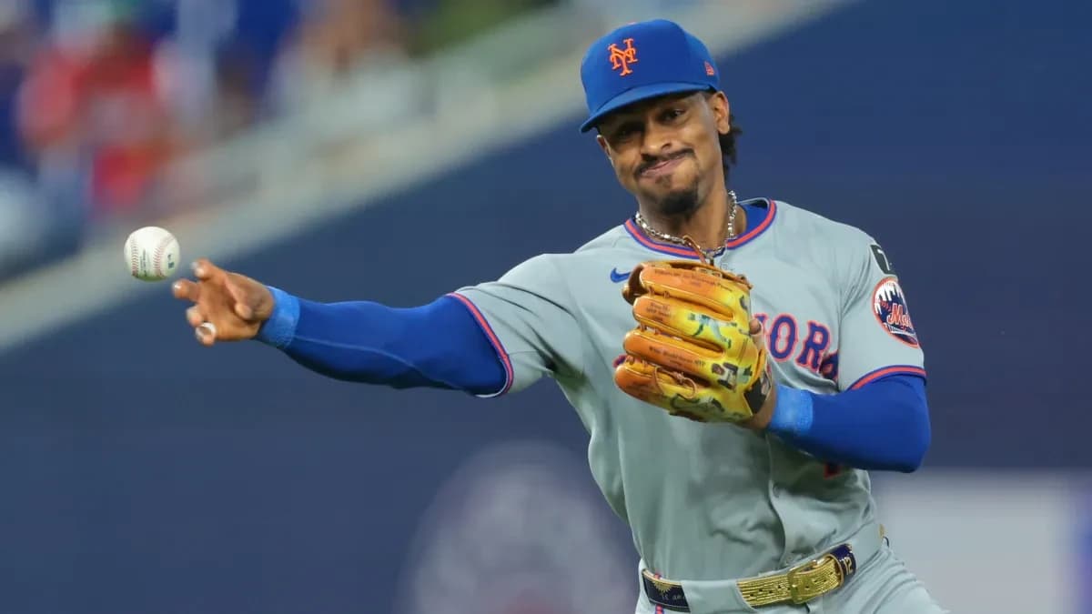MLB execs believe Mets will make bold Francisco Lindor trade decision