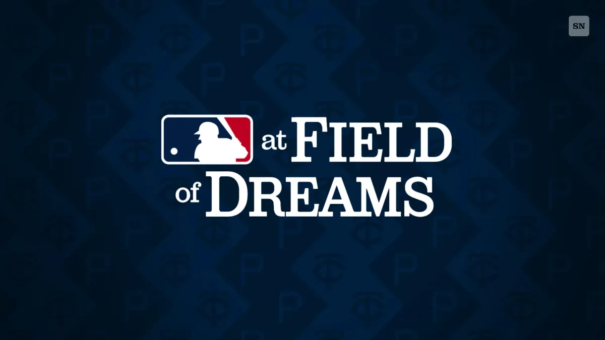 MLB Field of Dreams Game 2026 live score, updates, highlights from Phillies vs. Twins