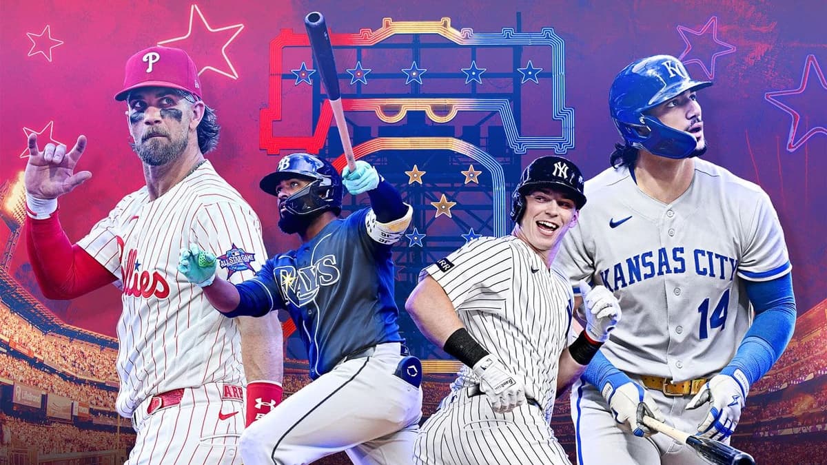MLB Home Run Derby 2026: Predictions, live updates, takeaways