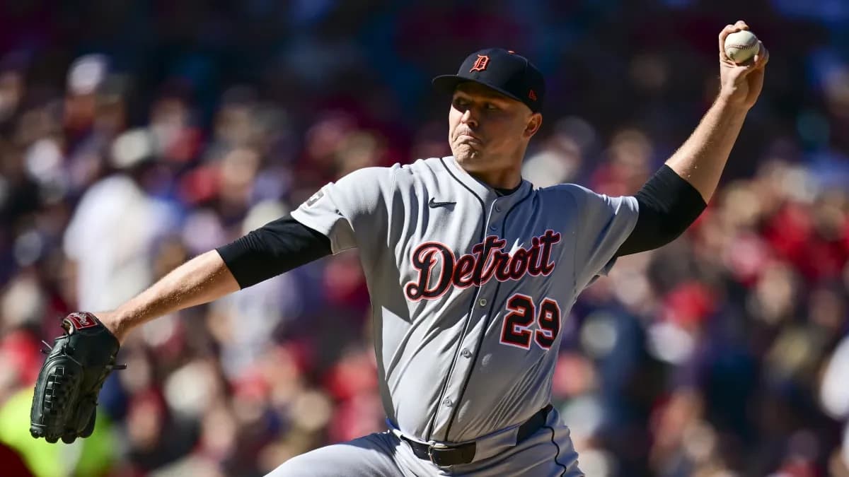 MLB insider unsurprisingly names Dodgers best trade fit for $32 million Cy Young winner