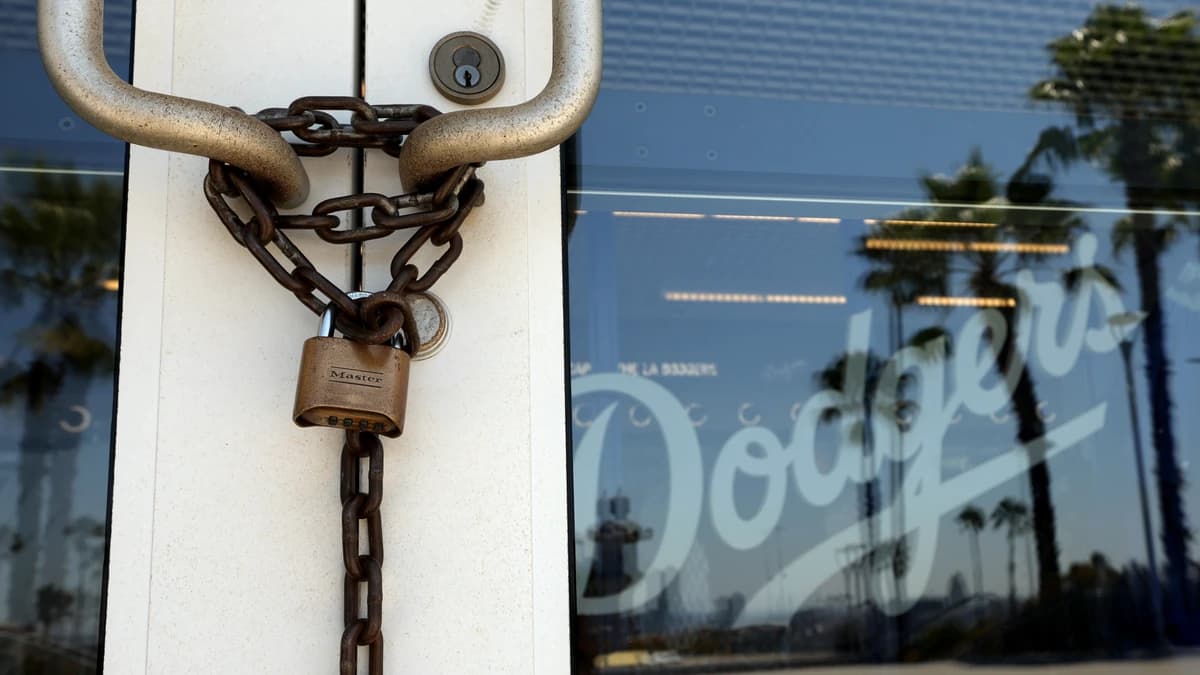 MLB Lockout 101: In-depth guide to likely work stoppage and what it means for free agency, 2027 seas