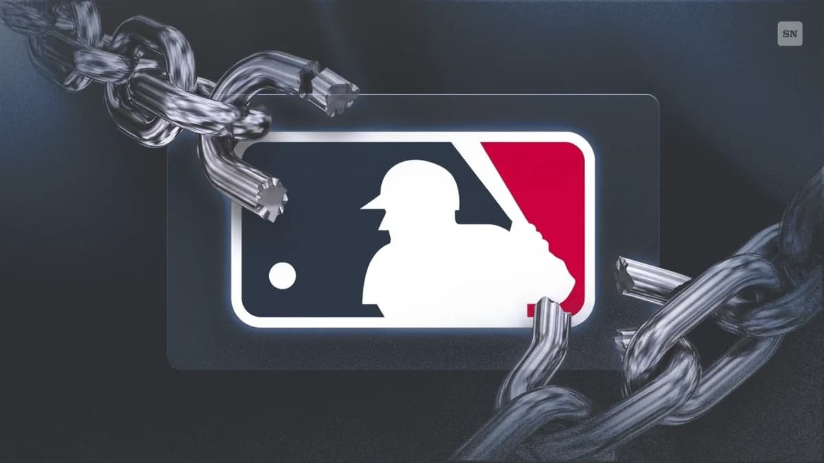MLB lockout, explained: 5 big things to know about baseball's potential 2027 work stoppage