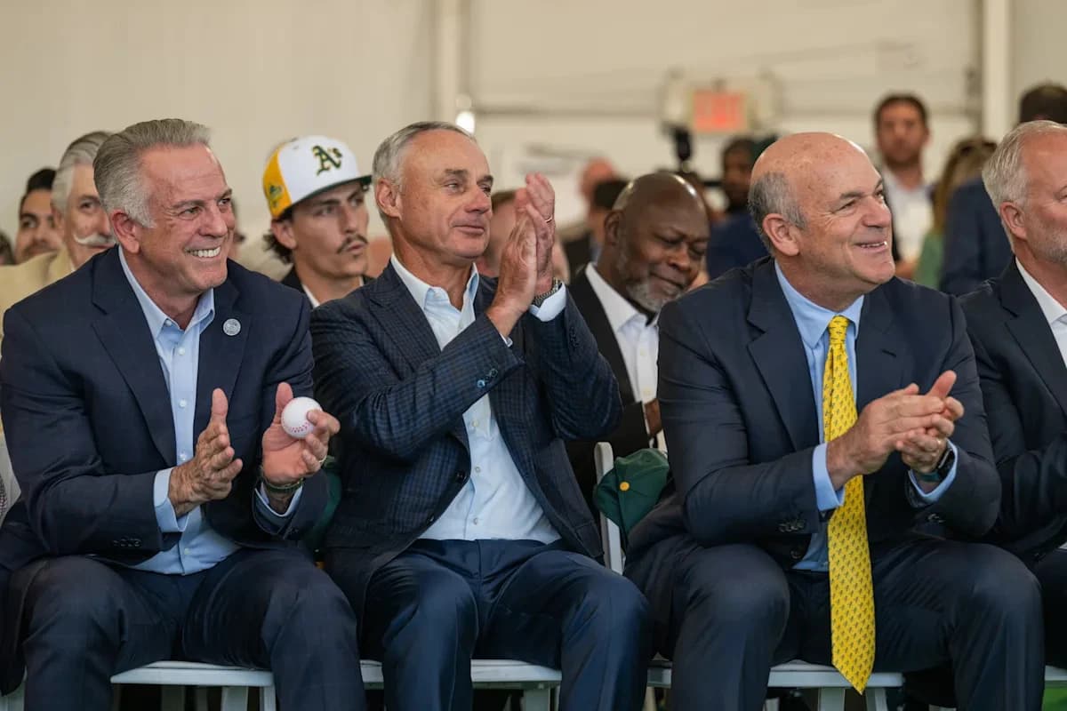 MLB makes big push for salary cap, floor with public statement outlining labor negotiations with MLB