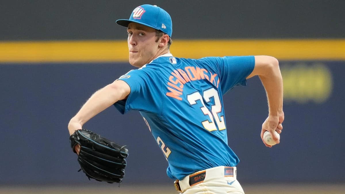 MLB midseason awards: Expert picks for MVP, Cy Young, Rookie of the Year, more at 2026 halfway point