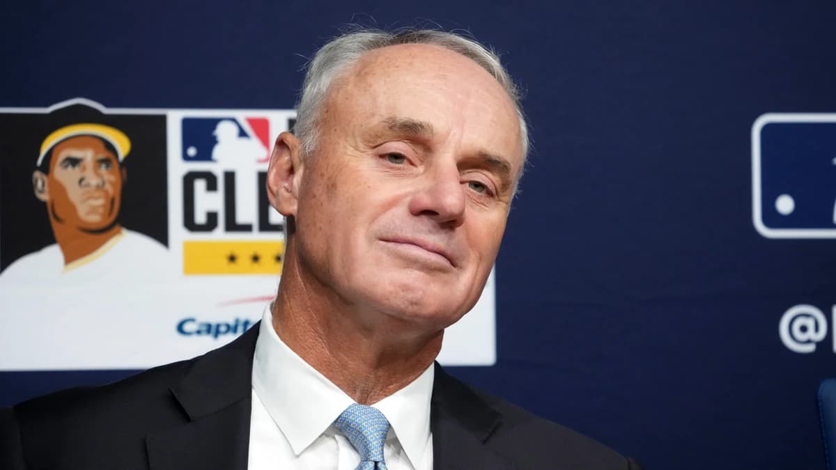MLB, MLBPA open negotiations ahead of CBA expiration: Salary cap, expansion and more issues on the t