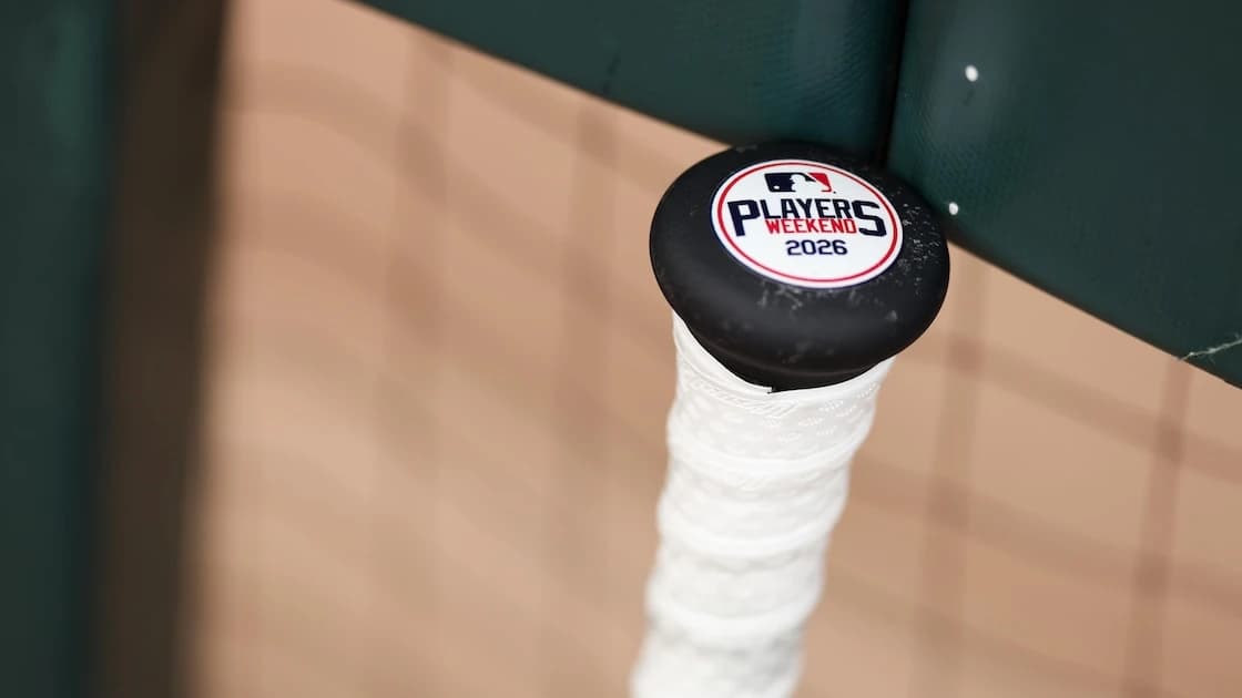 MLB Players' Weekend 2026 Bats, Gear From Julio Rodriguez, Elly De La Cruz, More Revealed in Photos
