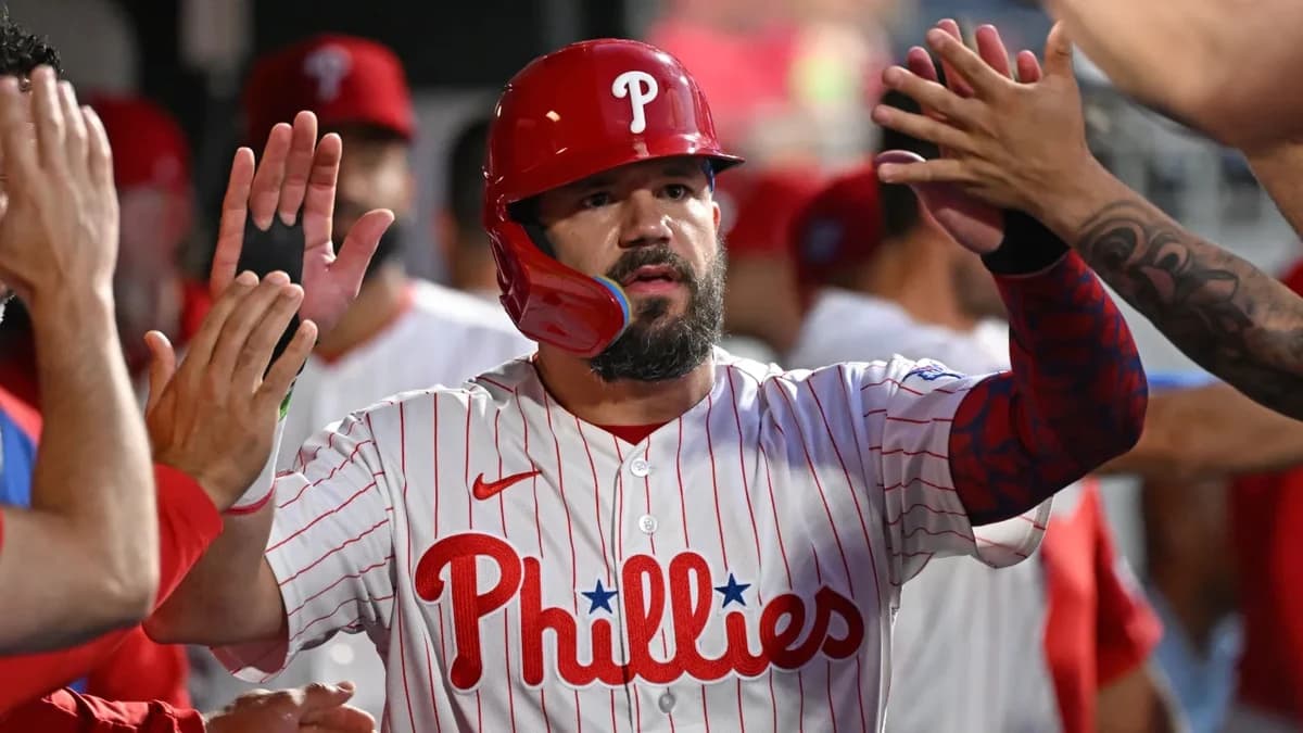 MLB playoff clinching scenarios for Phillies, Astros, & more entering final day of 2026 season