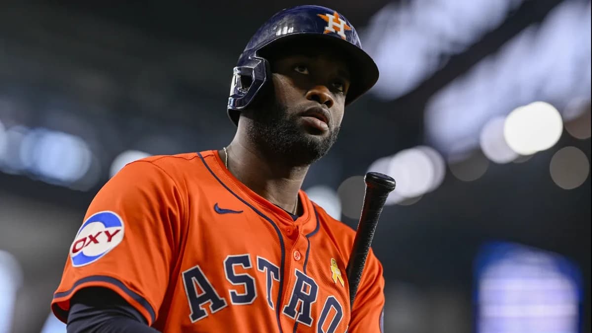 MLB playoff picture: Astros, Rangers face brutal final-week scenarios