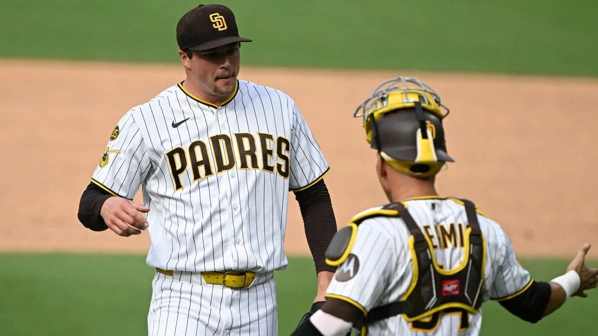 MLB playoff picture: Wild card standings, AL and NL bracket