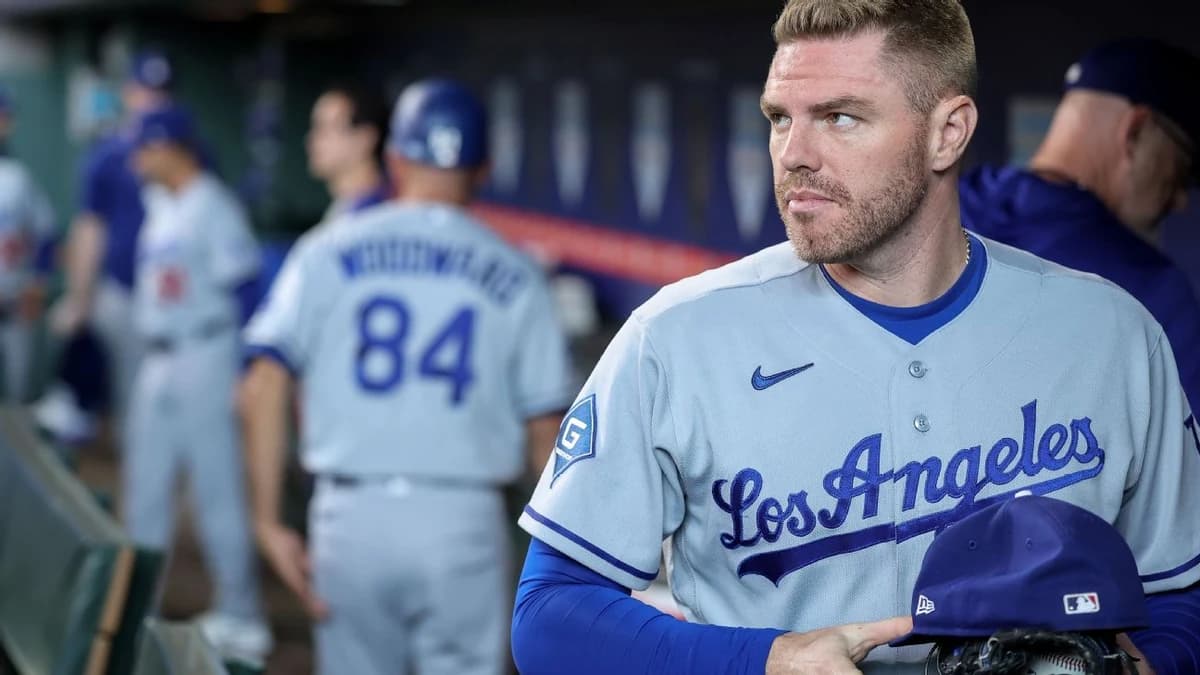 MLB playoffs 2026: Could Dodgers be more vulnerable than you think?