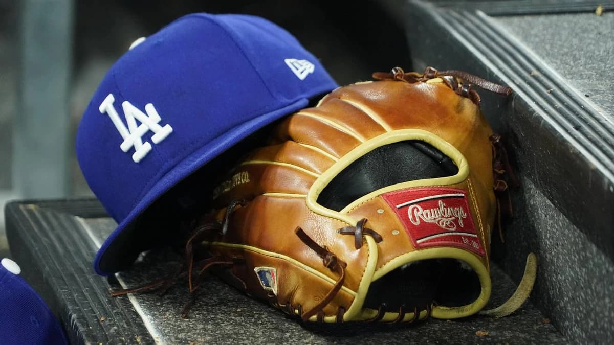 MLB Power Rankings: Dodgers Dethroned, Yankees Only AL Team in Top 5