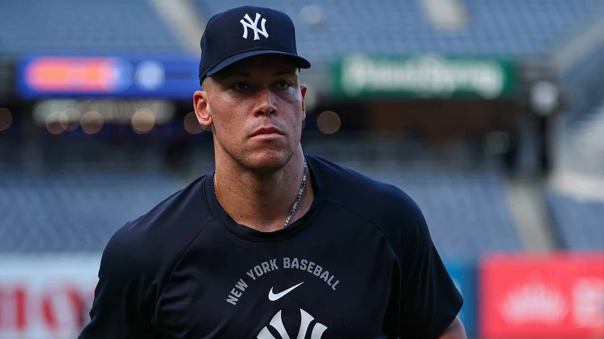 MLB Power Rankings: Dodgers Unseated, Yankees Dangerous in Top 5