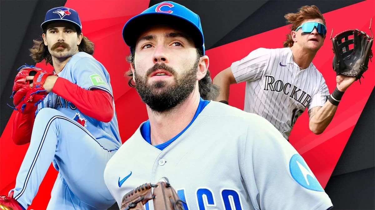 MLB Power Rankings Week 15: Where teams stand ahead of 2026 All-Star